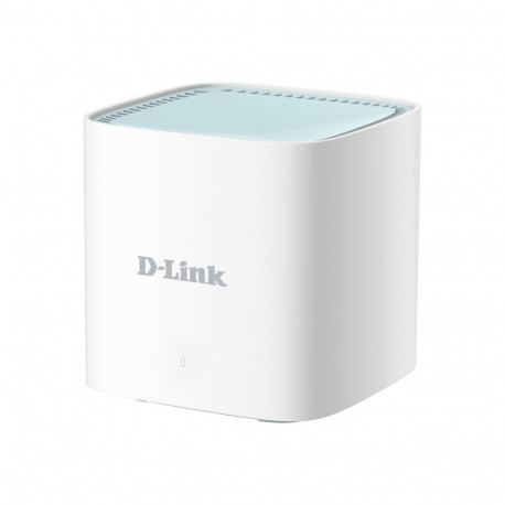 EAGLE PRO AI mesh-süsteem AX1500 M15-3 (3-pack) 802.11ax 1200+300 Mbit/s 10/100/1000 Mbit/s Ethernet