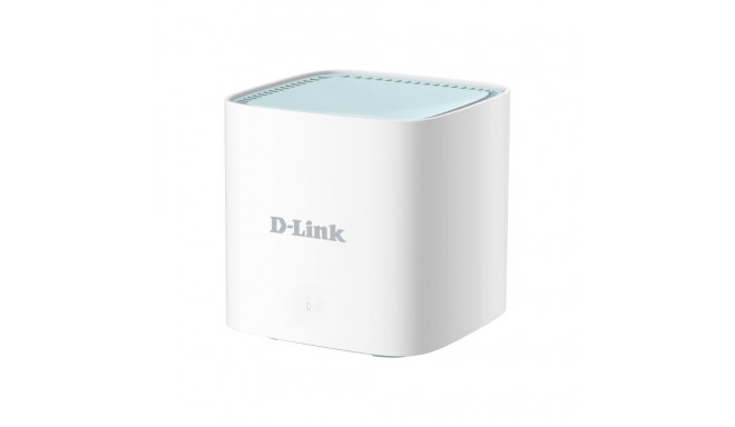 D-Link wifi-mesh-süsteem EAGLE PRO AI AX1500 M15-3 (3-pack) 802.11ax 1200+300Mbit/s 10/100/1000Mbit/