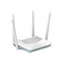 AX1500 Smart Router | R15 | 802.11ax | 1200+300  Mbit/s | 10/100/1000 Mbit/s | Ethernet LAN (RJ-45) 