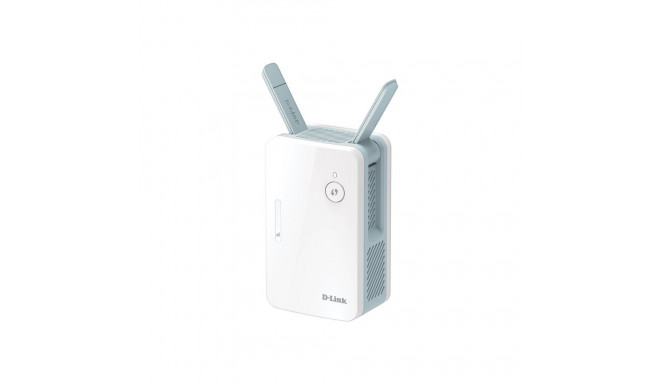 D-Link | AX1500 Mesh Range Extender | E15/E | 802.11ac | 300+1200  Mbit/s | 10/100/1000 Mbit/s | Eth