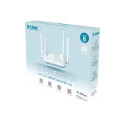 AX1500 Smart Router | R15 | 802.11ax | 1200+300  Mbit/s | 10/100/1000 Mbit/s | Ethernet LAN (RJ-45) 