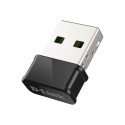 D-Link | AC1300 MU-MIMO Wi-Fi Nano USB Adapter | DWA-181 | Wireless