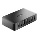 D-Link | 7-Port USB 2.0 Hub | DUB-H7/E | USB Hub