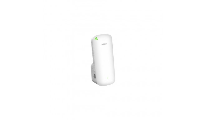 D-Link | AX1800 Mesh Wi-Fi 6 Range Extender | DAP-X1860/E | 802.11ac | 1200+574 Mbit/s | 10/100/1000