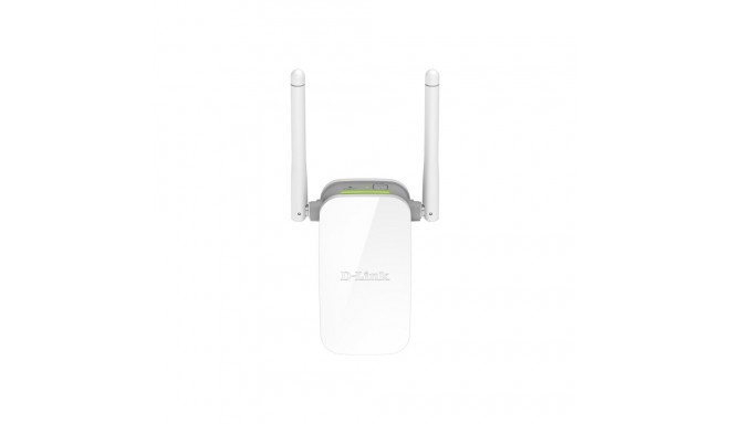 D-Link N300 Wi-Fi leviala laiendaja DAP-1325 802.11n mesh toeta 300 Mbit/s 10/100 Mbit/s Ethernet LA