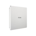 D-Link | Nuclias Connect AC1200 Wave 2 Outdoor Access Point | DAP-3666 | 802.11ac | Mesh Support No 