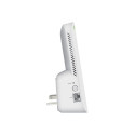 D-Link | AX1800 Mesh Wi-Fi 6 Range Extender | DAP-X1860/E | 802.11ac | 1200+574 Mbit/s | 10/100/1000