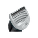 Braun | Body Groomer | BG3340 | Cordless and corded | Black/Grey