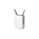 D-Link | AC1300 Wi-Fi Range Extender | DAP-1620 | 802.11ac | Mesh Support No | 400+867 Mbit/s | 10/1