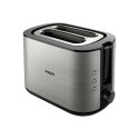 Philips | Toaster | HD2650/90 Viva Collection | Power 950 W | Number of slots 2 | Housing material  