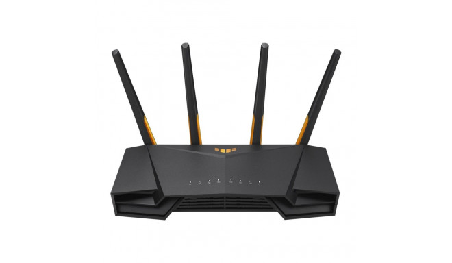 ASUS TUF-AX3000 V2 Dual Band WiFi 6 Gaming Router | Dual Band WiFi 6 Gaming Router | TUF-AX3000 V2 |