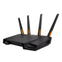 ASUS TUF-AX3000 V2 Dual Band WiFi 6 Gaming Router | Dual Band WiFi 6 Gaming Router | TUF-AX3000 V2 |