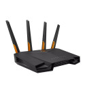 ASUS TUF-AX3000 V2 Dual Band WiFi 6 Gaming Router | Dual Band WiFi 6 Gaming Router | TUF-AX3000 V2 |