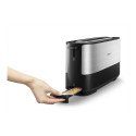 Philips | Toaster | HD2692/90 Viva Collection | Power 950 W | Number of slots 2 | Housing material  
