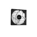 Deepcool | LS720 A-RGB | CPU Liquid Cooler | Black | Intel, AMD