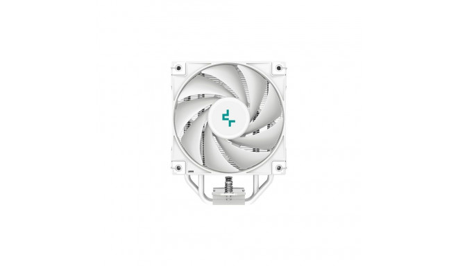 Deepcool | CPU Air Cooler | AK400 | White | Intel, AMD