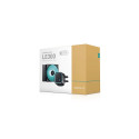 Deepcool | LE300 Marrs | CPU Liquid Cooler | Black | Intel, AMD