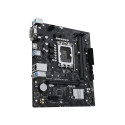 Asus | PRIME H610M-R D4-SI | Processor family Intel | Processor socket LGA1700 | DDR4 DIMM | Memory 