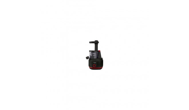 MAHLAEKSTRAKTOR ZC150838 TEFAL | TEFAL | Juiceo mahlapress | ZC150838 | Tüüp tsentrifugaal | Punane/