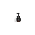 JUICER ZC150838 TEFAL | TEFAL | Juiceo Juice extractor | ZC150838 | Type Centrifugal | Red/Black | 1