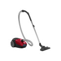 Philips | Vacuum cleaner | FC8243/09 | Bagged | Power 900 W | Dust capacity 3 L | Red/Black Philips | Vacuum cleaner | FC8243/09 | Bagged | Power 900 W | Dust capacity 3 L | Red/Black