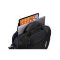 Thule | Laptop Bag | TACLB-2216 Accent | Laptop Case | Black