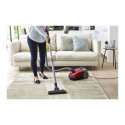 Philips | Vacuum cleaner | FC8243/09 | Bagged | Power 900 W | Dust capacity 3 L | Red/Black Philips | Vacuum cleaner | FC8243/09 | Bagged | Power 900 W | Dust capacity 3 L | Red/Black