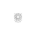 Deepcool | AK620 | White | Intel, AMD | CPU Air Cooler