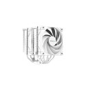 Deepcool | AK620 | White | Intel, AMD | CPU Air Cooler