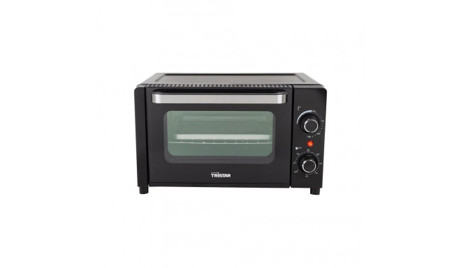 Tristar | Mini Oven | OV-3615 | 10 L | 800 W | Black