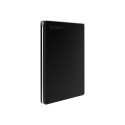 Canvio Slim | HDTD310EK3DA | 1000 GB | 2.5 " | USB 3.2 Gen1 | Black