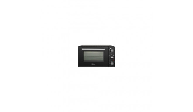 Tristar | Convection Oven | OV-3625 | 28 L | 1500 W | Black