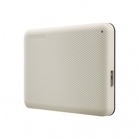 Canvio Advance HDTCA40EW3CA 4000 GB 2.5" USB 3.2 Gen1 valge