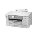 Brother HL-J6010DW | Colour | Inkjet | Wi-Fi | White