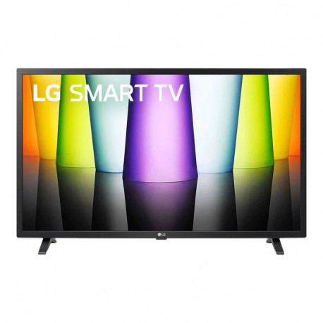 LG 32LQ63006LA 32" nutiteler WebOS 3.0 FHD