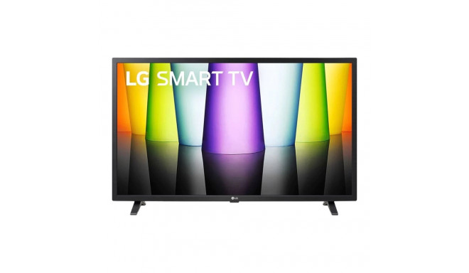 LG | 32LQ63006LA | 32" (81 cm) | Nutiteler | WebOS 3.0 | FHD