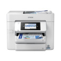 Epson WorkForce Pro WF-C4810DTWF | Inkjet | Colour | A4 | Wi-Fi | White