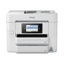 Epson WorkForce Pro WF-C4810DTWF | Inkjet | Colour | A4 | Wi-Fi | White