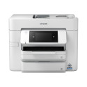 Epson WorkForce Pro WF-C4810DTWF | Inkjet | Colour | A4 | Wi-Fi | White