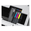 Epson WorkForce Pro WF-C4810DTWF | Inkjet | Colour | A4 | Wi-Fi | White