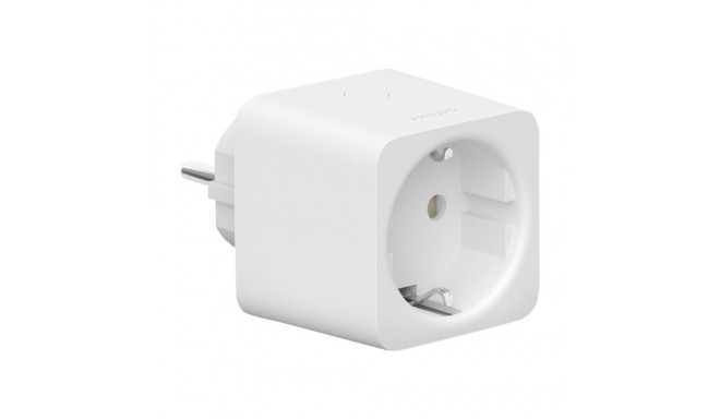 Philips Hue | Hue nutikas pistik Type F | ZigBee Light Link | valge