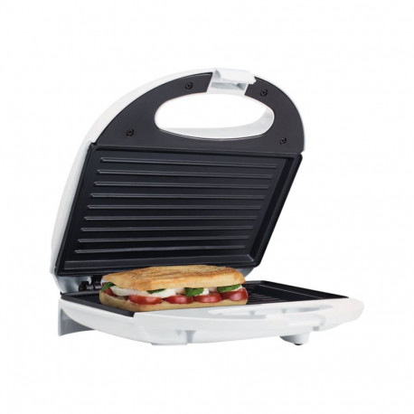 Tristar | Sandwich maker | SA-3050 | 750 W | Number of plates 1 | Number of pastry 2 | White