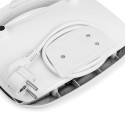 Tristar | Sandwich maker | SA-3052 | 750 W | Number of plates 1 | Number of pastry 2 | White Tristar | Sandwich maker | SA-3052 | 750 W | Number of plates 1 | Number of pastry 2 | White