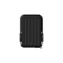 Portable Hard Drive | ARMOR A66 | 1000 GB | USB 3.2 Gen1 | Black