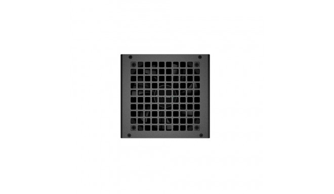 Deepcool | PF600 | 600 W | 80 PLUS Standard Certified | Black