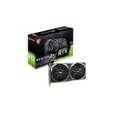 MSI | GeForce RTX 3060 VENTUS 2X 12G OC | NVIDIA | 12 GB | GeForce RTX 3060 | GDDR6 | HDMI ports qua
