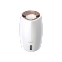 Philips | HU2716/10 | Humidifier | 17 W | Water tank capacity 2 L | Suitable for rooms up to 32 m² |
