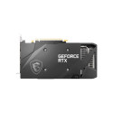 MSI | GeForce RTX 3060 VENTUS 2X 12G OC | NVIDIA | 12 GB | GeForce RTX 3060 | GDDR6 | HDMI ports qua