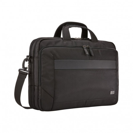 Case Logic | Briefcase | NOTIA-116 Notion | Fits up to size 15.6 " | Shoulder strap | Black
