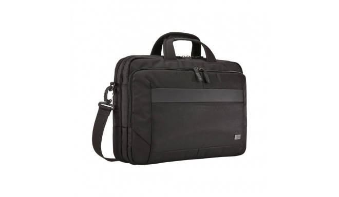 Case Logic sülearvutikott NOTIA-116 Notion kuni 15.6" õlarihmaga, must